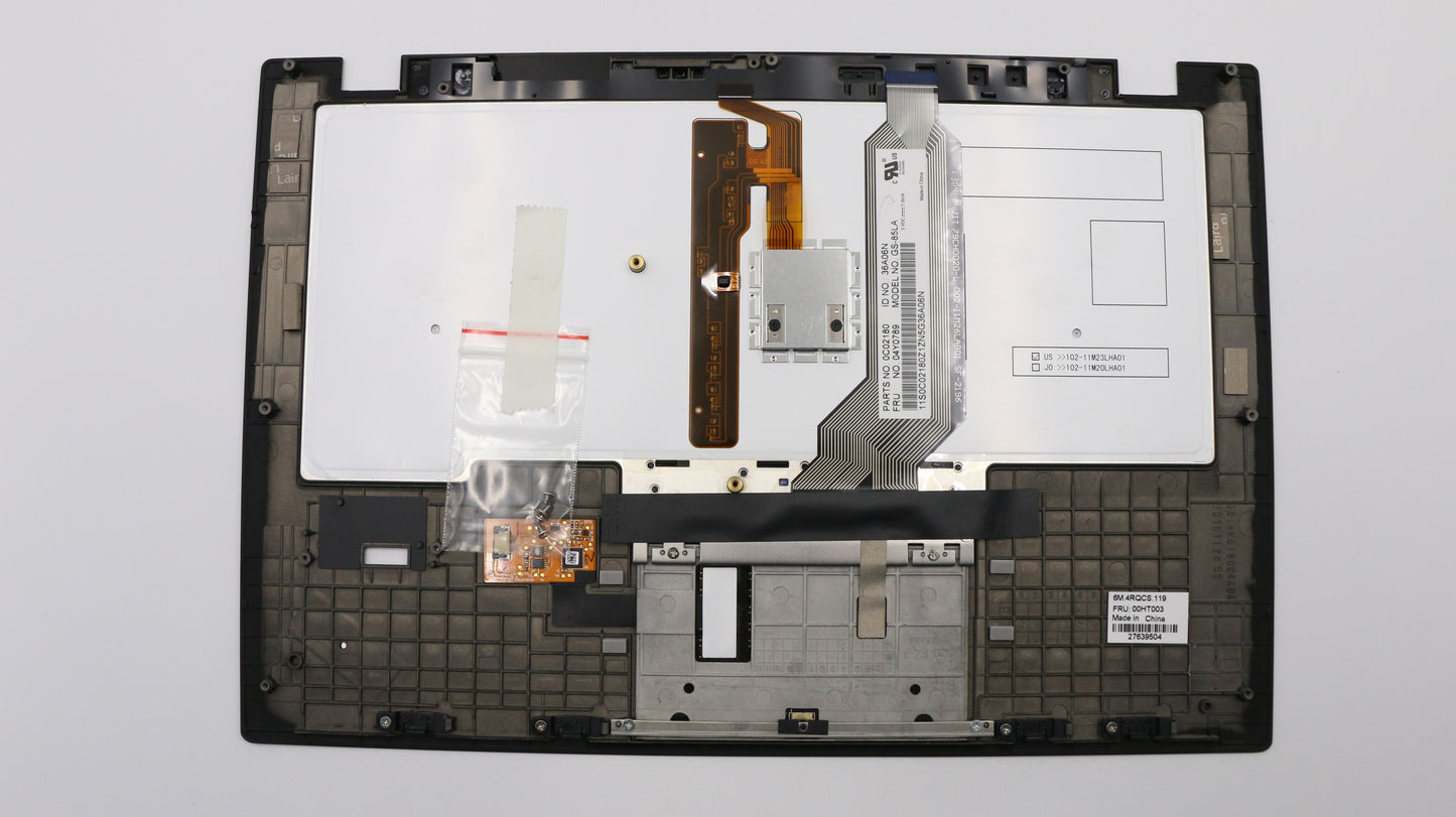 Lenovo Replacement Part - 00Ht003