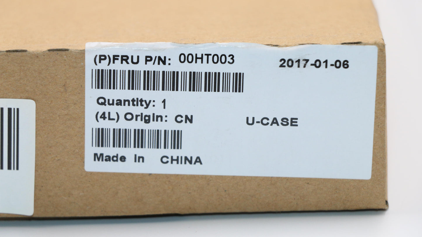 Lenovo Replacement Part - 00Ht003