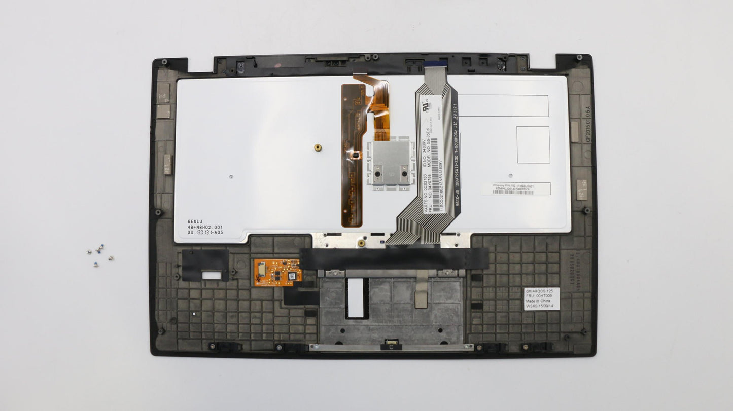 Lenovo Case - 00HT009