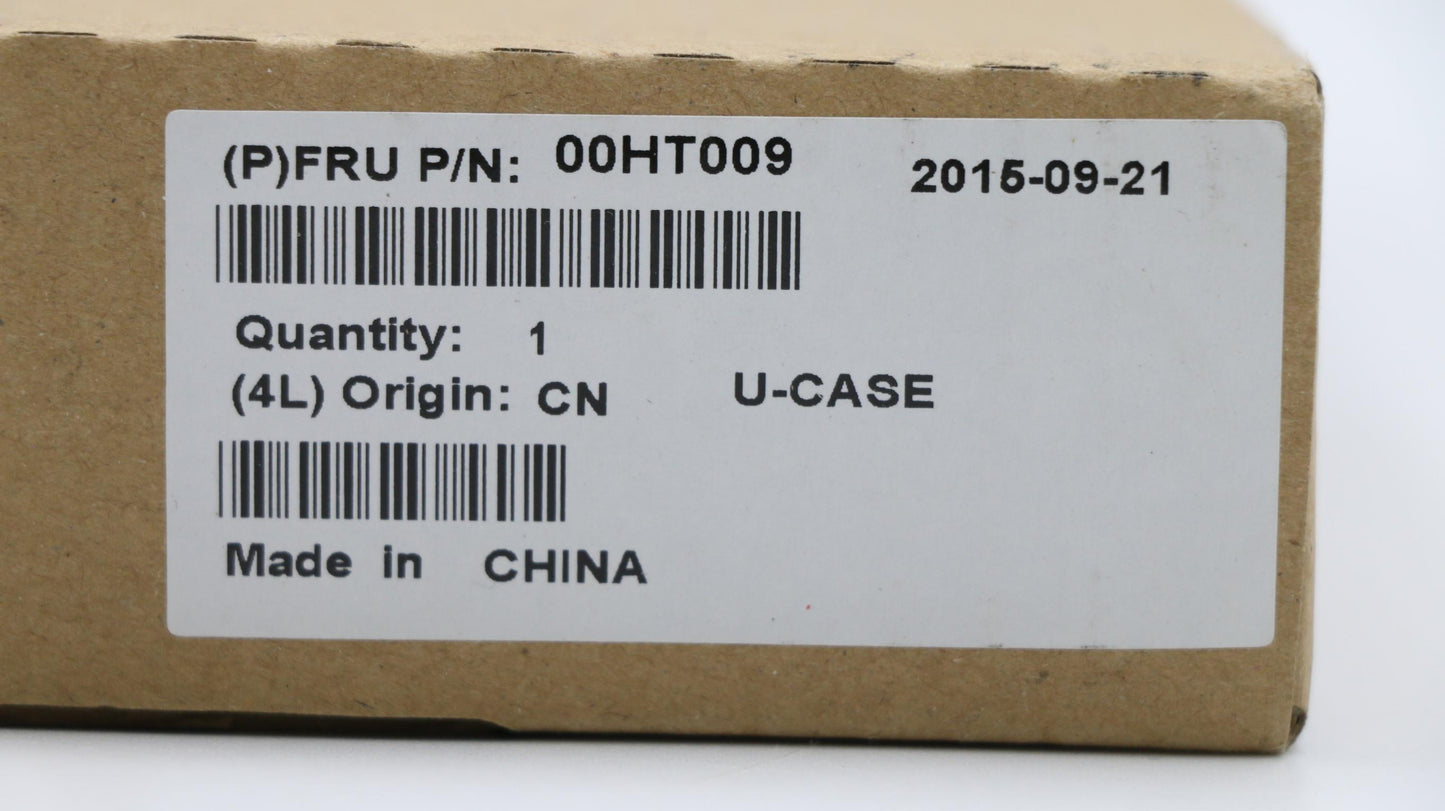 Lenovo Case - 00HT009
