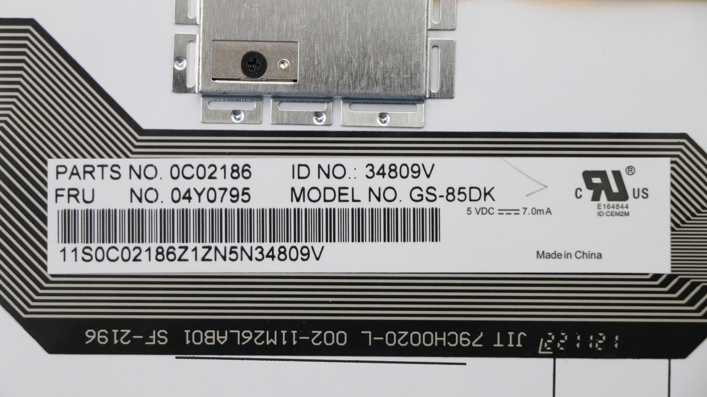 Lenovo Case - 00HT009