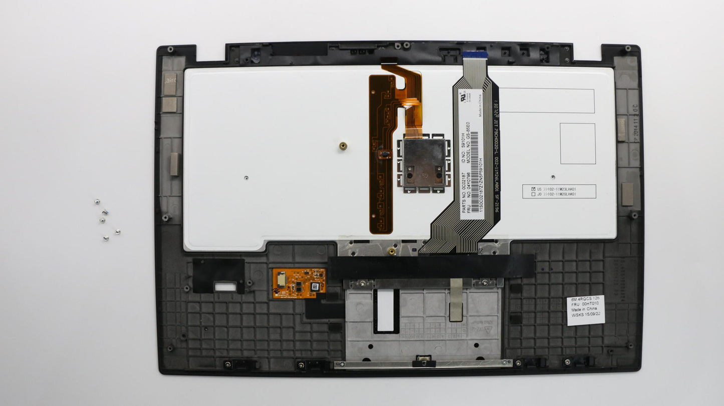 Lenovo Case - 00HT010