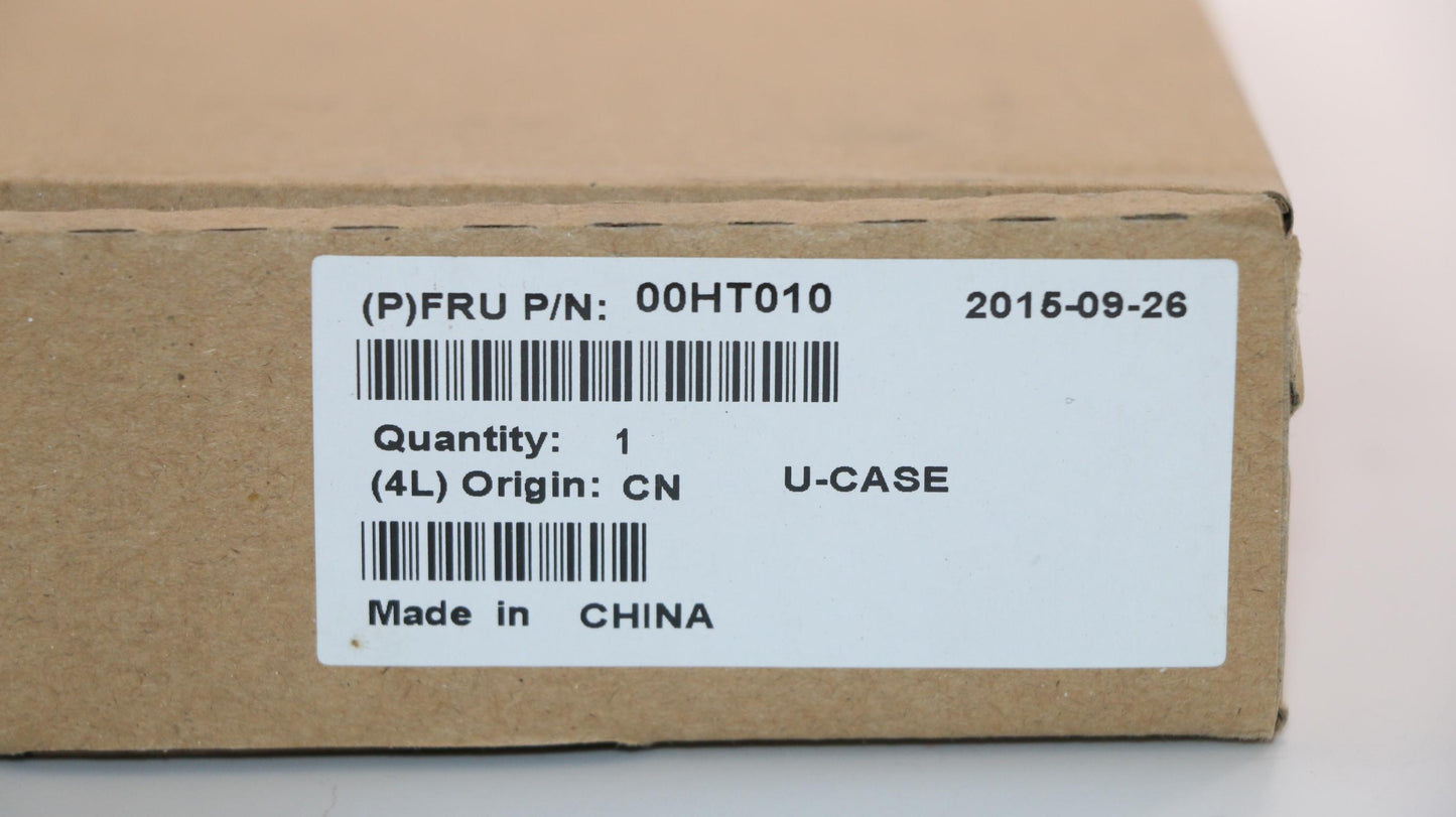 Lenovo Case - 00HT010