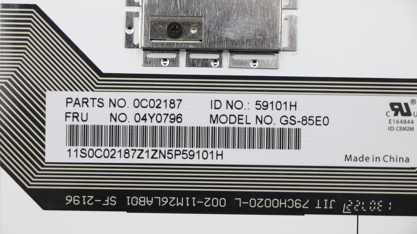 Lenovo Case - 00HT010
