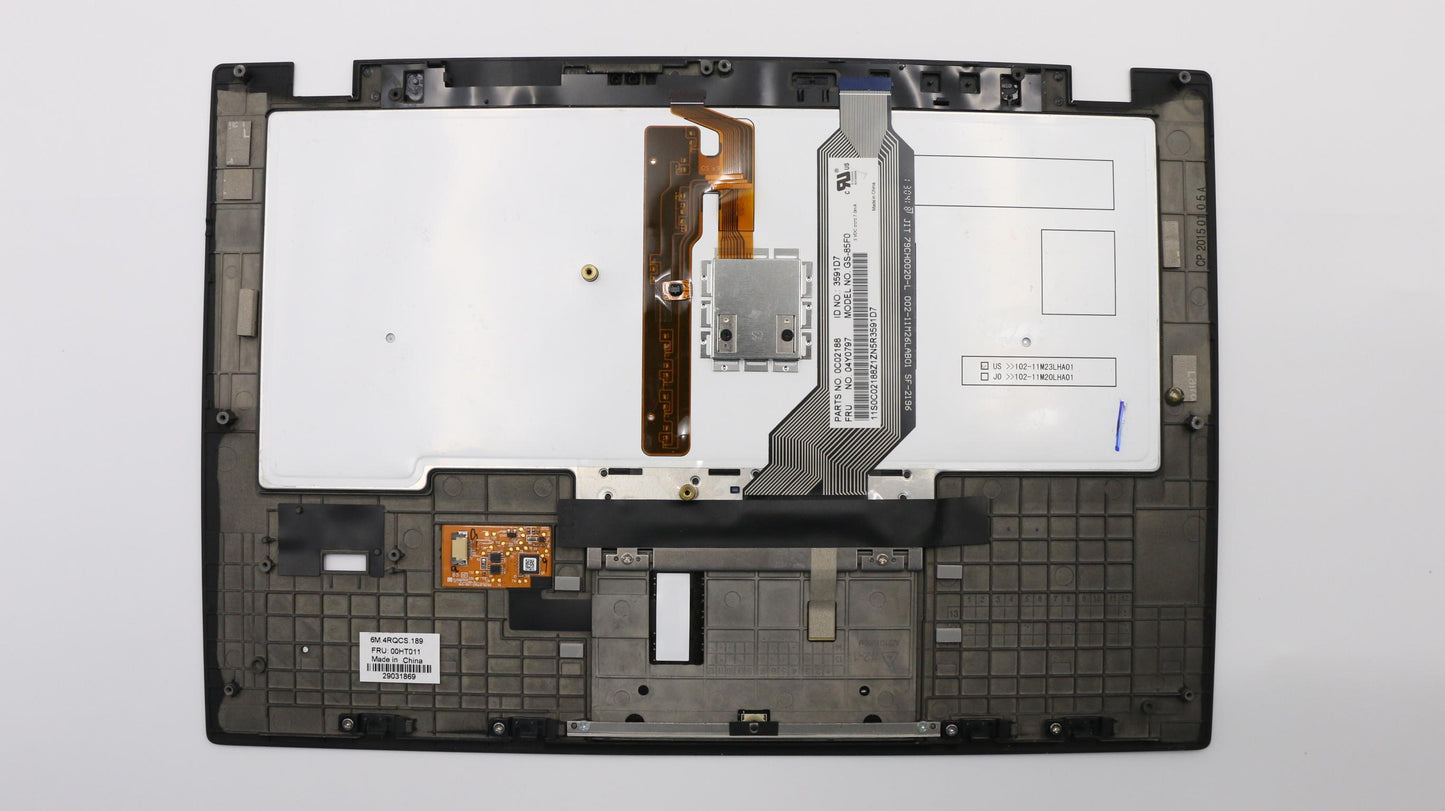 Lenovo Replacement Part - 00Ht011