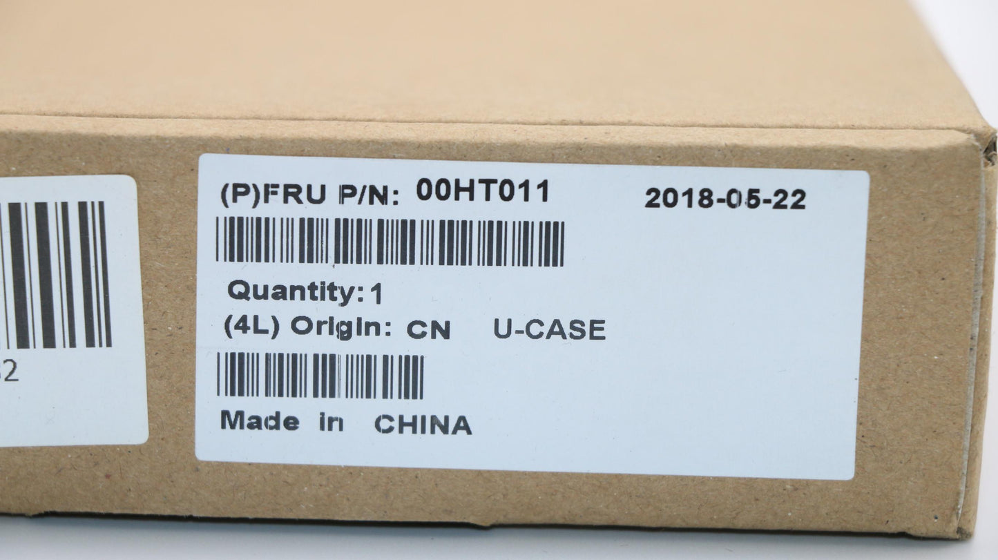Lenovo Replacement Part - 00Ht011