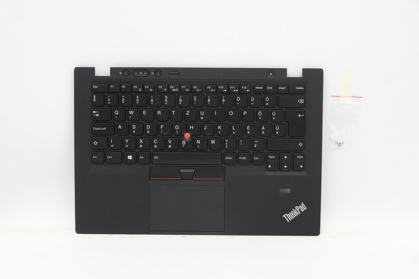 Lenovo Replacement Part - 00Ht015