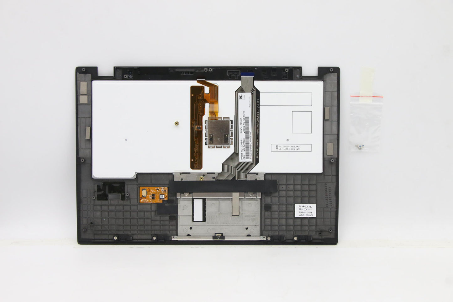 Lenovo Replacement Part - 00Ht015