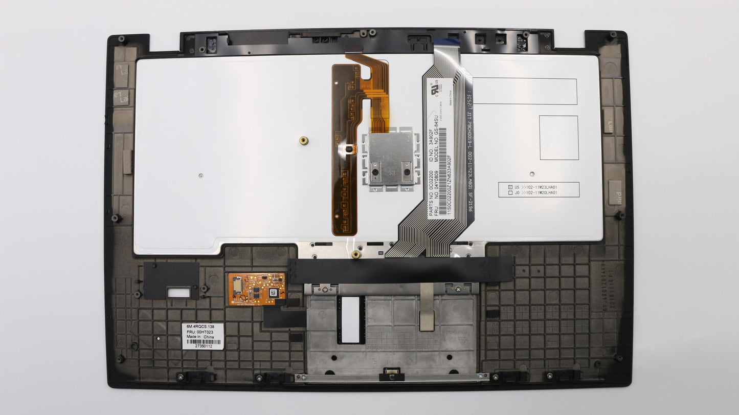 Lenovo Replacement Part - 00Ht023