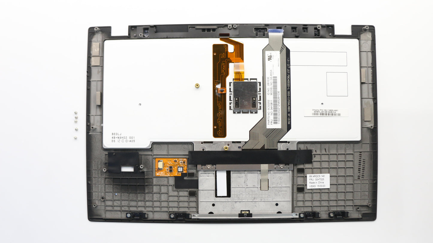 Lenovo Case - 00HT025