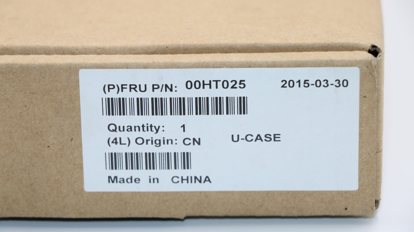 Lenovo Case - 00HT025