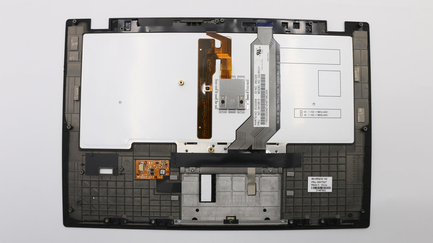 Lenovo Case - 00HT027