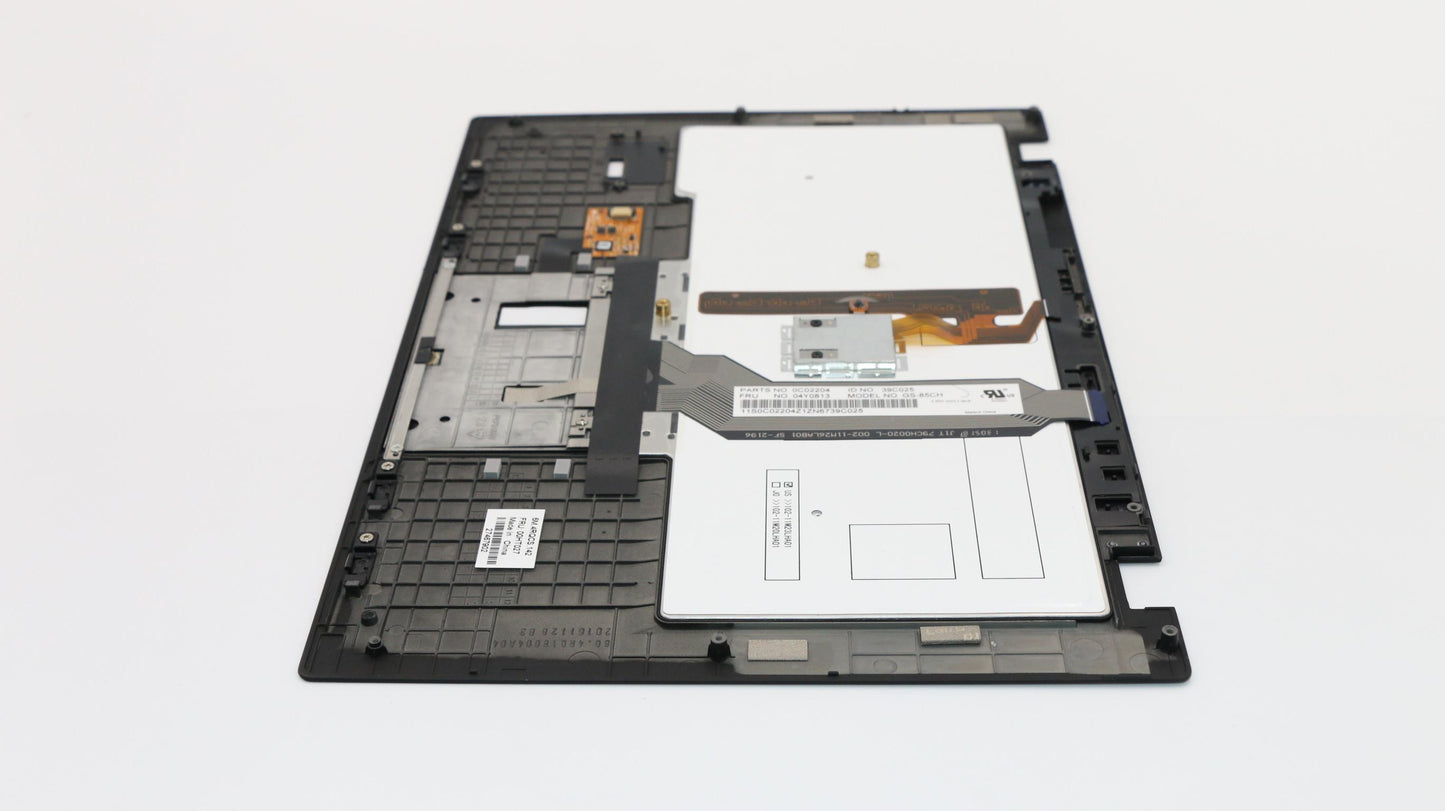 Lenovo Case - 00HT027