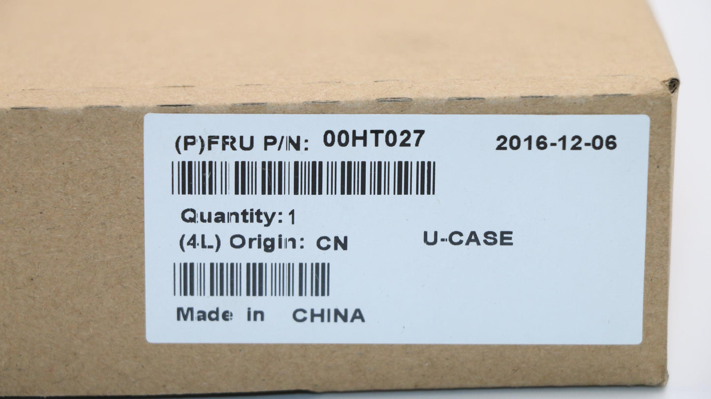 Lenovo Case - 00HT027