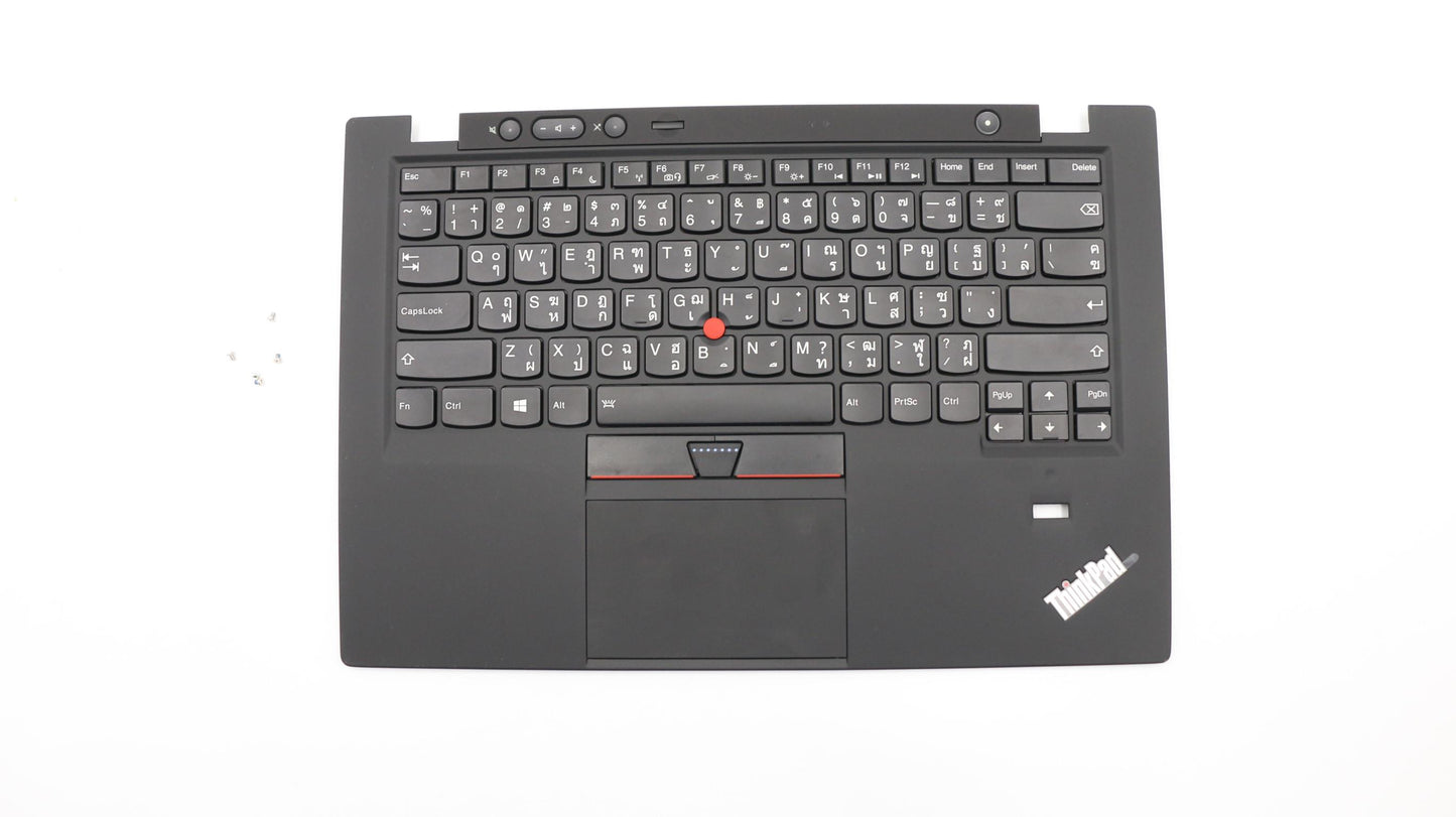Lenovo Nb Kyb Gs-Keyboard Tha Chy - 00HT034