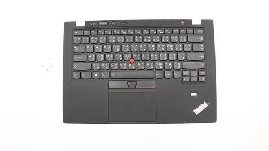 Lenovo Nb Kyb Gs-Keyboard Tha Chy - 00HT034