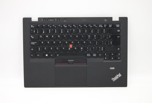 Lenovo 00HT037 Nb Kyb Gs-Keyboard Cfb Chy