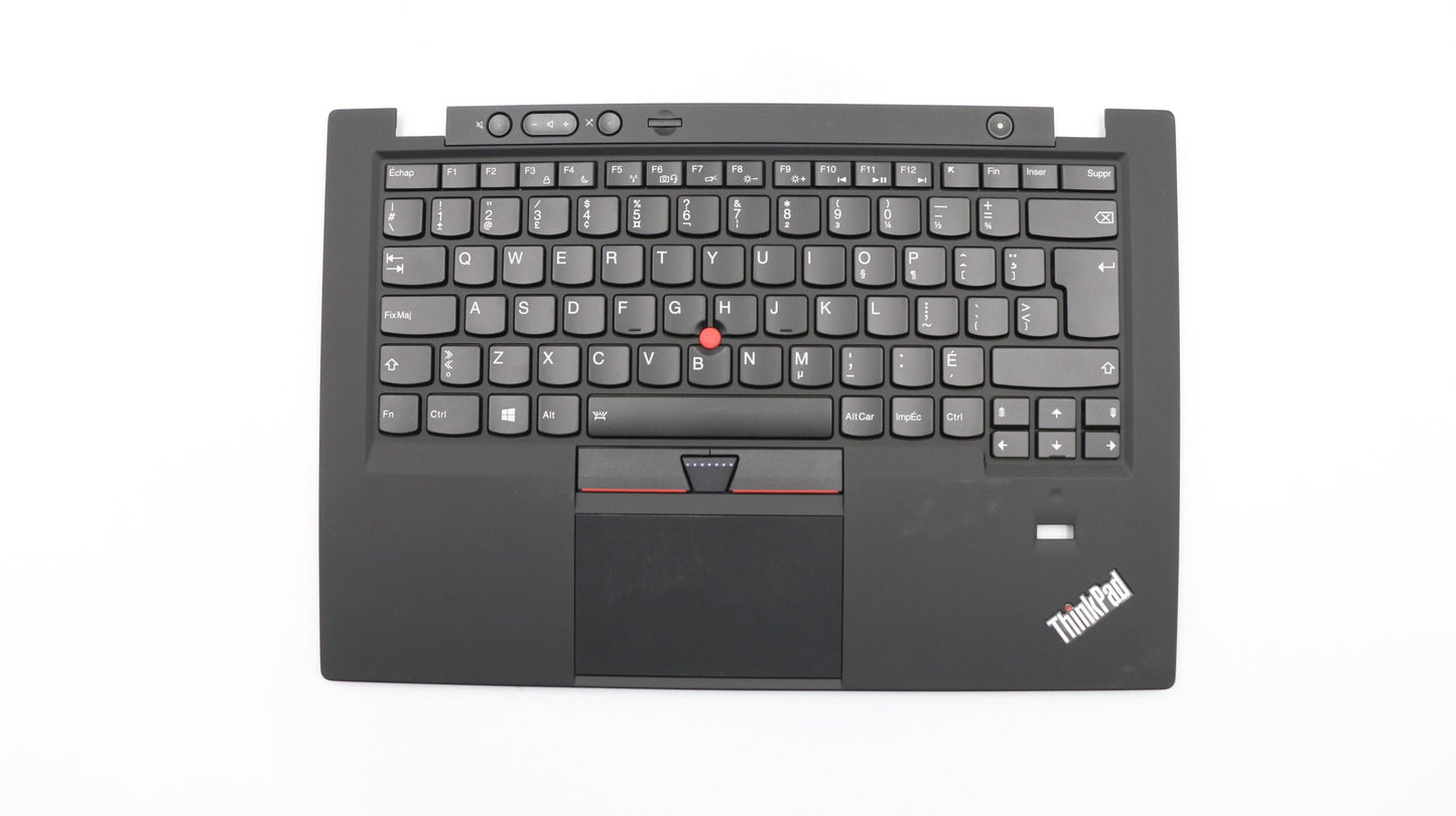 Lenovo Replacement Part - 00Ht040
