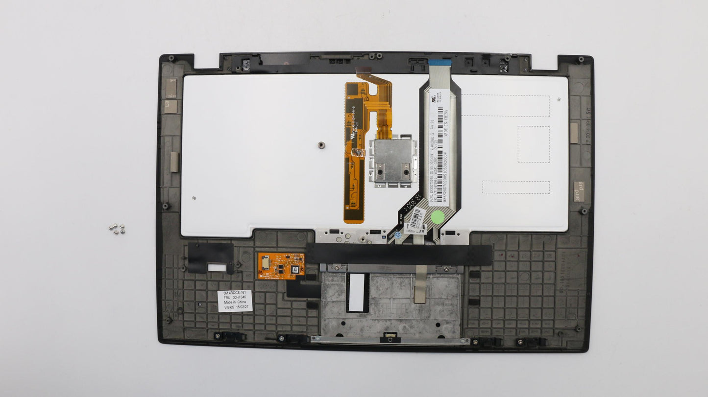 Lenovo Case - 00HT046