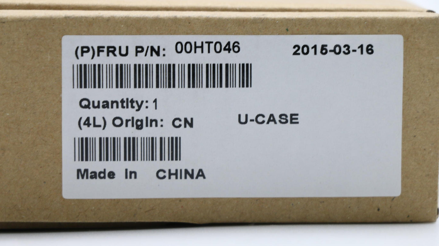 Lenovo Case - 00HT046