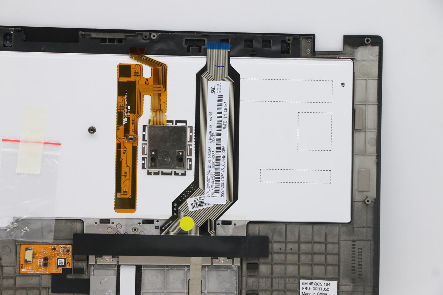 Lenovo Case - 00HT050