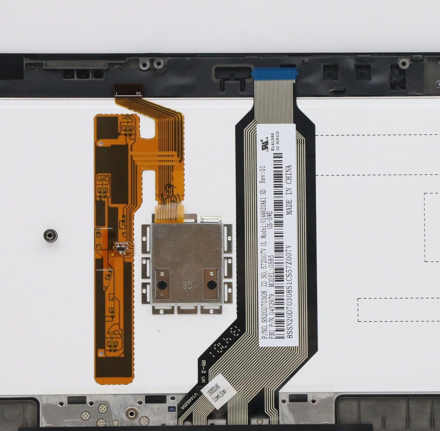 Lenovo Case - 00HT064
