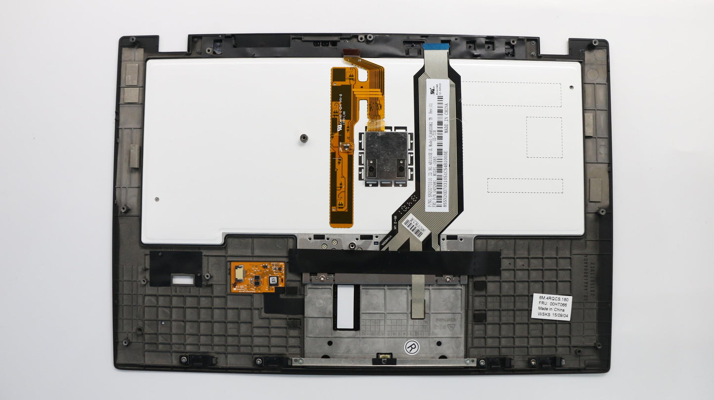 Lenovo Case - 00HT066