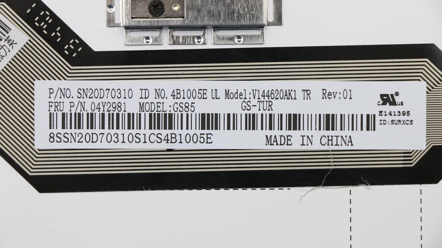 Lenovo Case - 00HT066