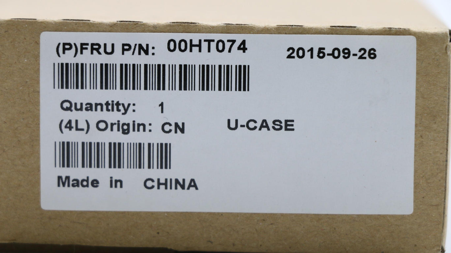 Lenovo Case - 00HT074