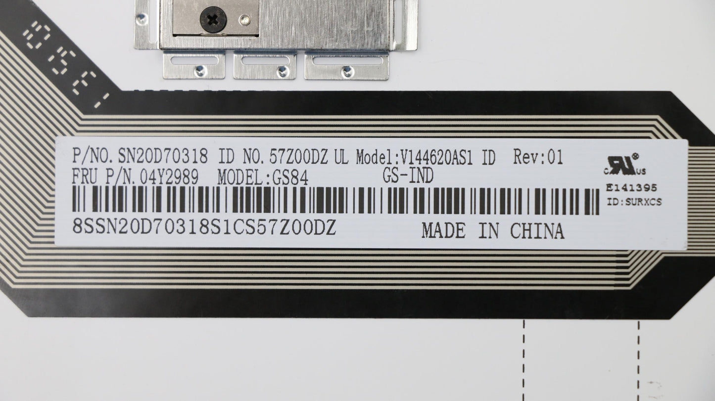 Lenovo Case - 00HT074