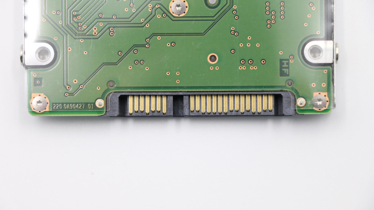 Lenovo Hd Hard Drives - 00HT075