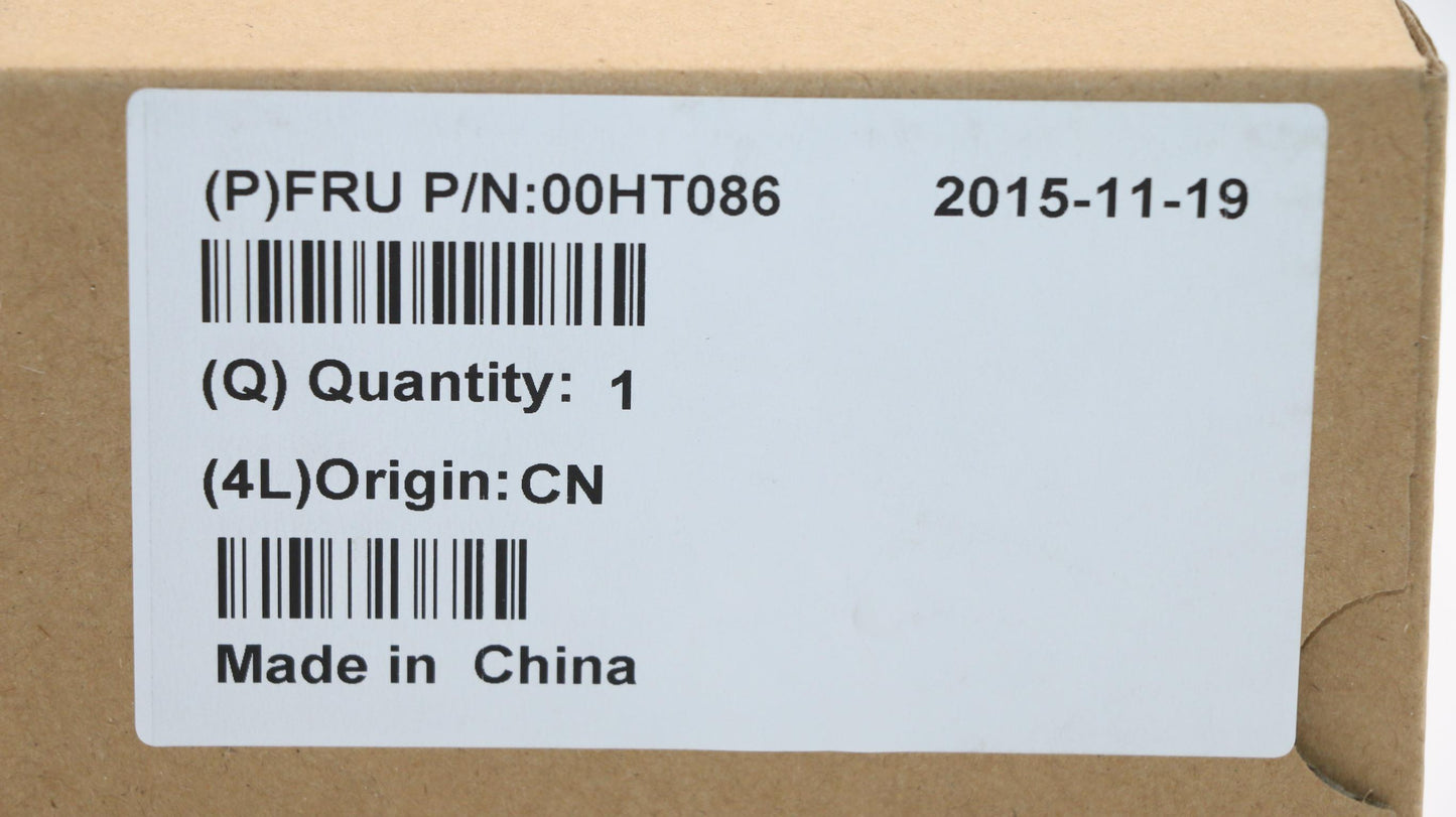 Lenovo Ks Kits Screws And Labels - 00HT086