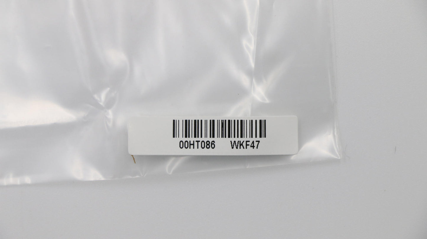 Lenovo Ks Kits Screws And Labels - 00HT086