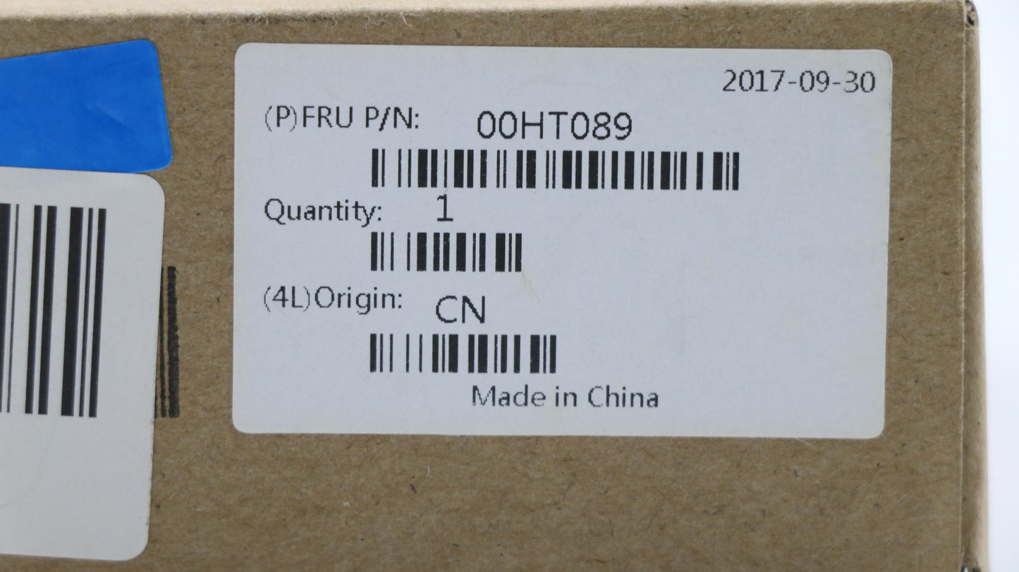 Lenovo Replacement Part - 00Ht089