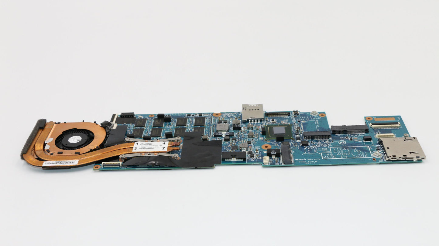 Lenovo Pl System Boards - 00HT111