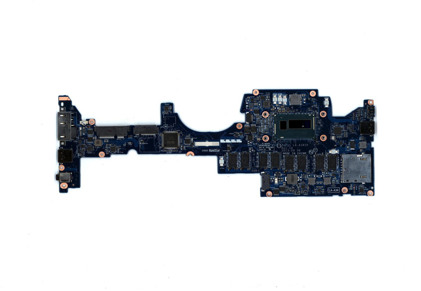 Lenovo Pl System Boards - 00HT115