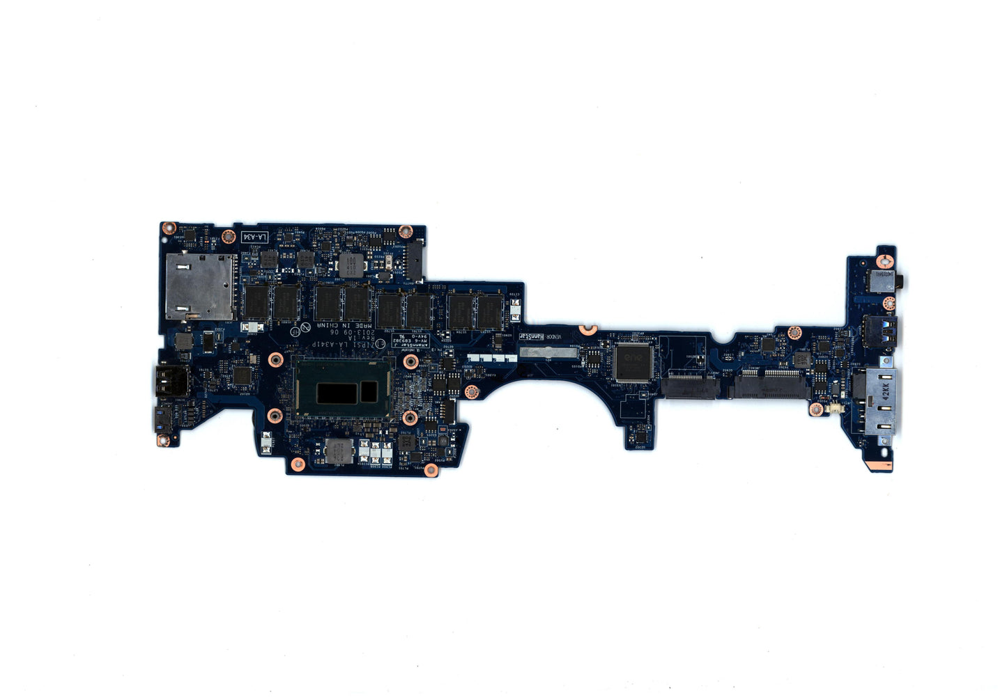 Lenovo Pl System Boards - 00HT139