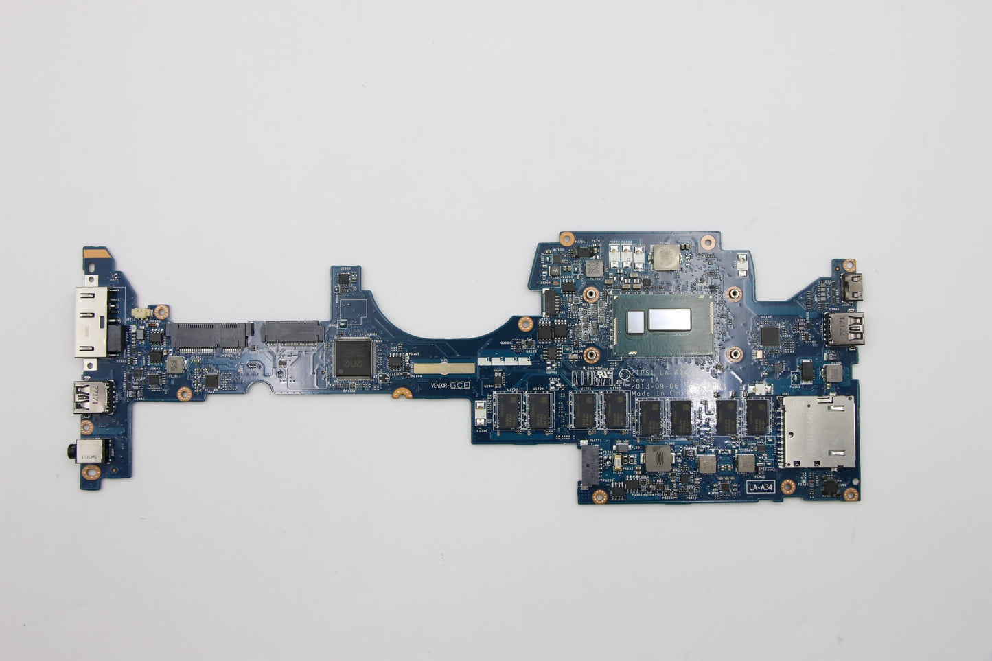 Lenovo Motherboard - 00HT157