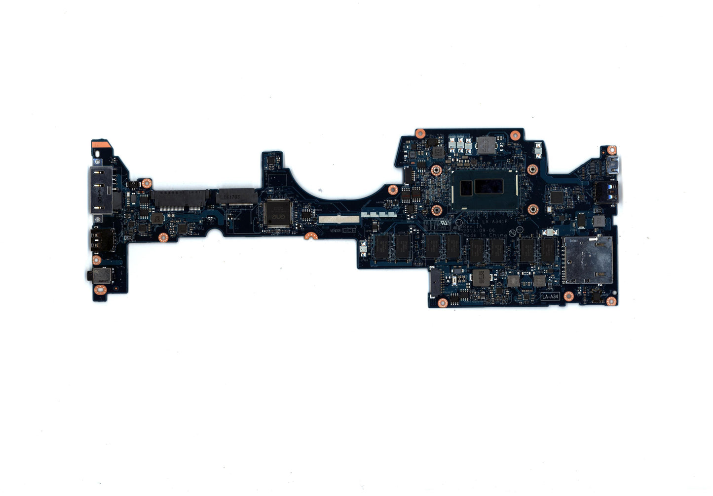 Lenovo Motherboard - 00HT163