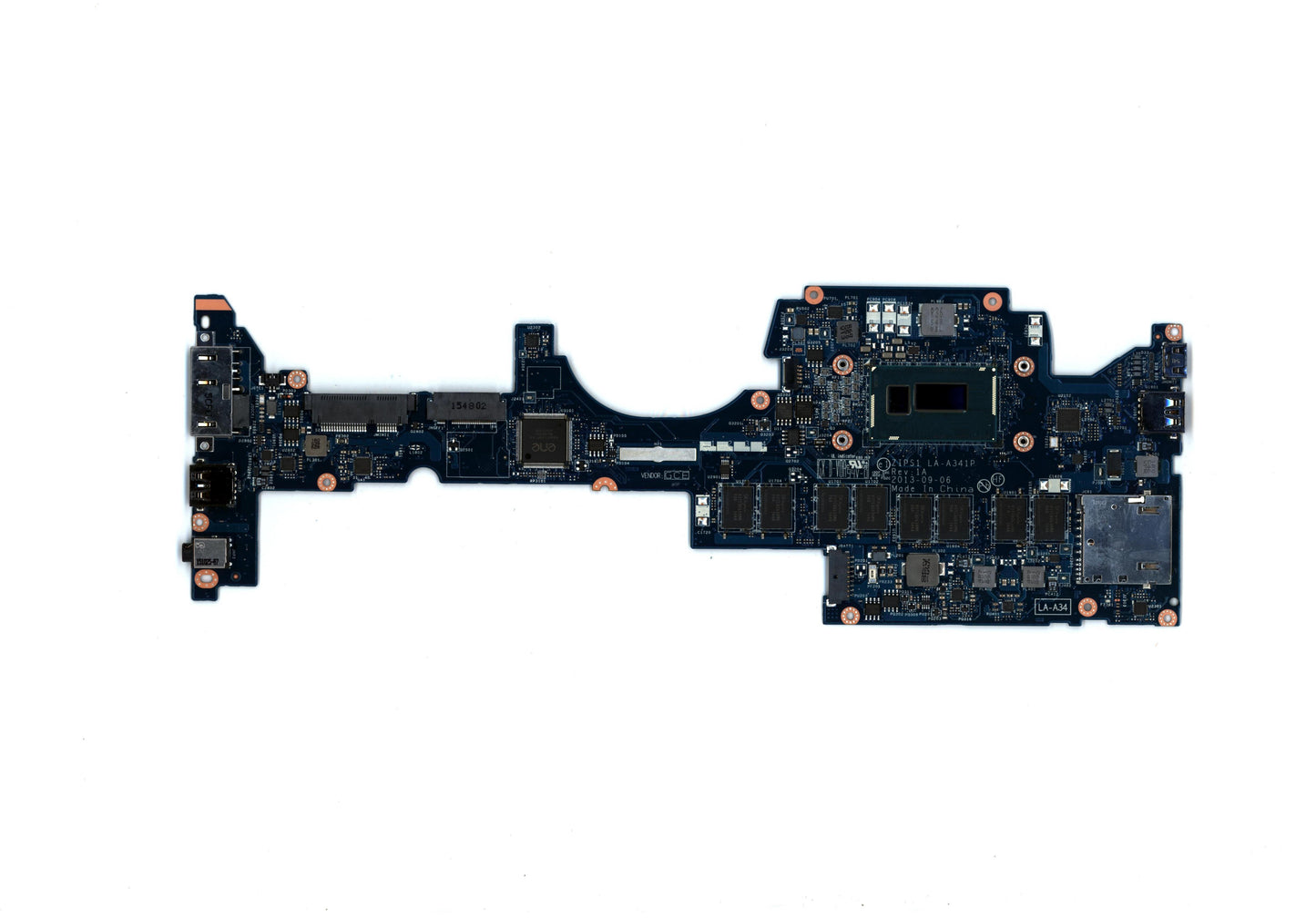 Lenovo Pl System Boards - 00HT173