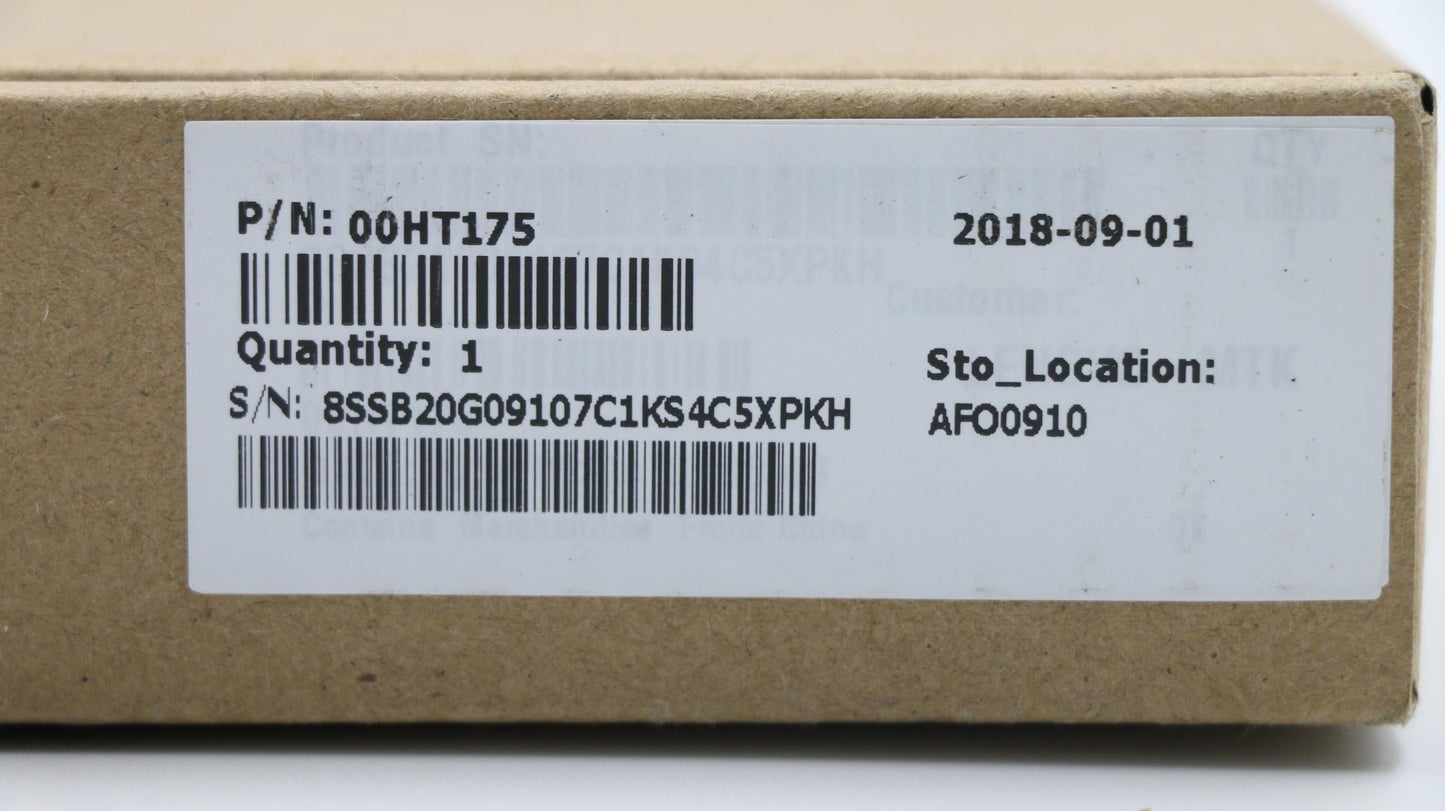 Lenovo Pl System Boards - 00HT175
