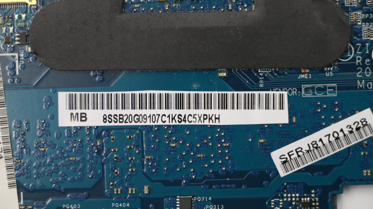 Lenovo Pl System Boards - 00HT175