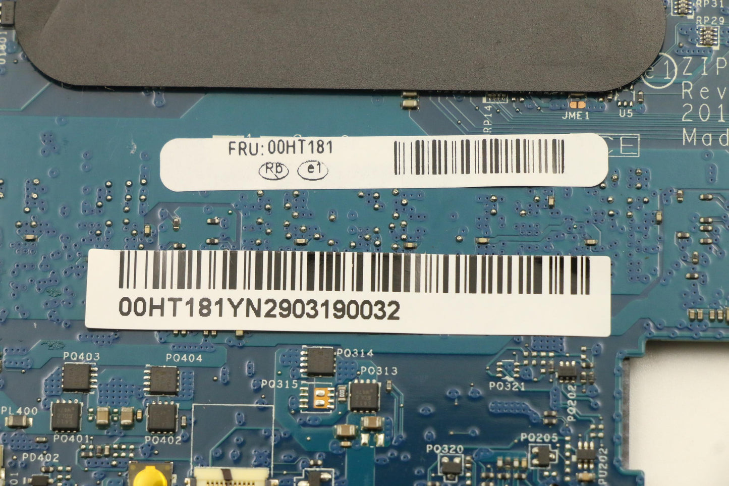 Lenovo Pl System Boards - 00HT181