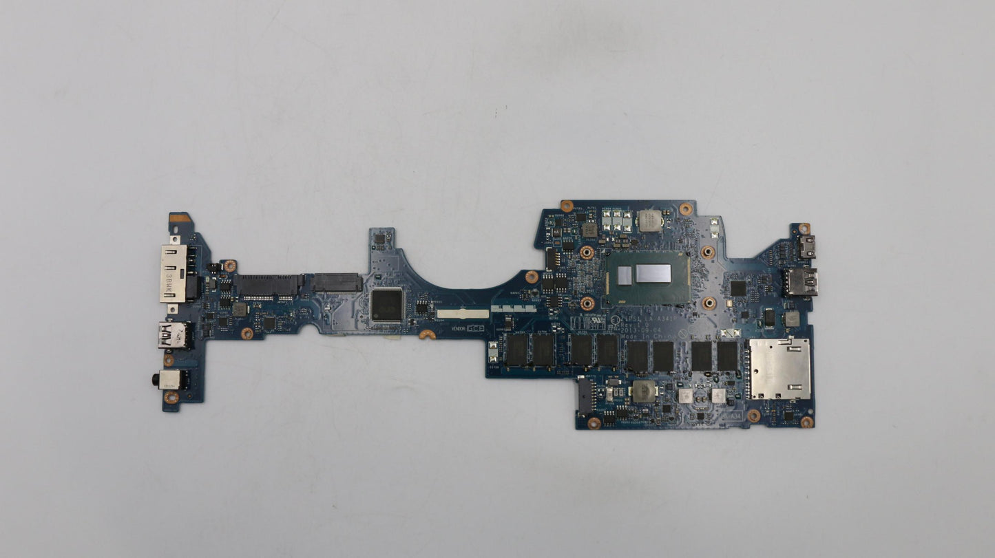 Lenovo Pl System Boards - 00HT187
