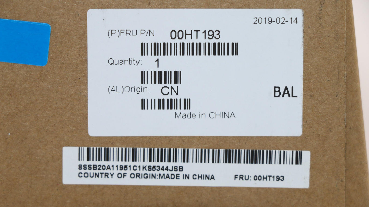 Lenovo Pl System Boards - 00HT193