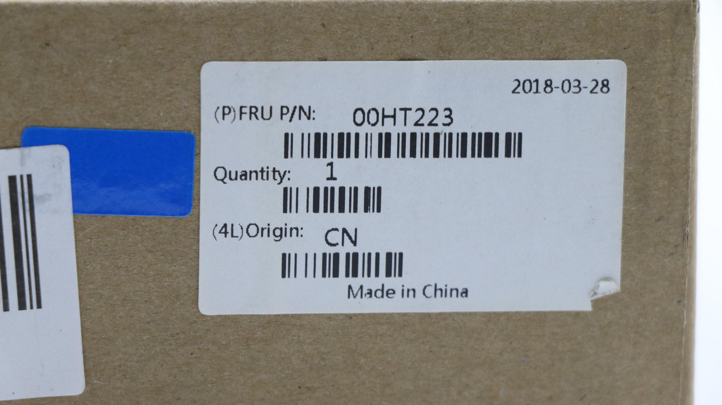 Lenovo Replacement Part - 00Ht223