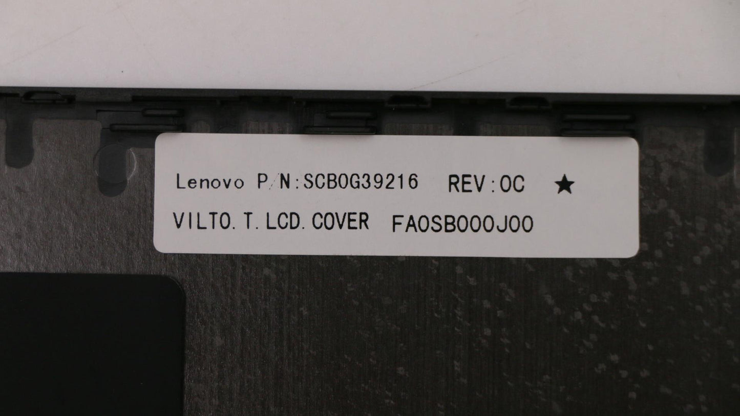 Lenovo 00HT234 Co Covers