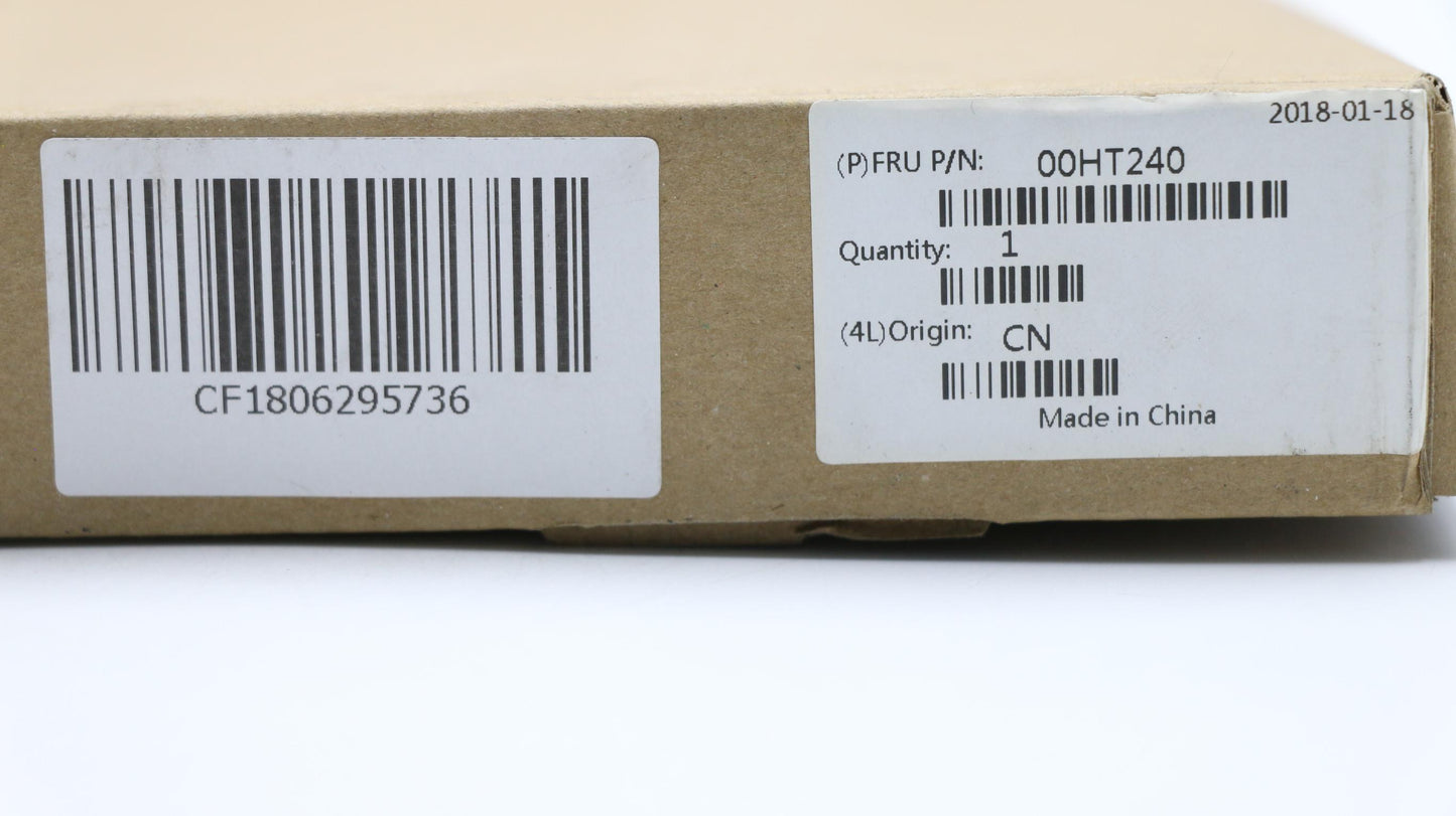 Lenovo Replacement Part - 00Ht240