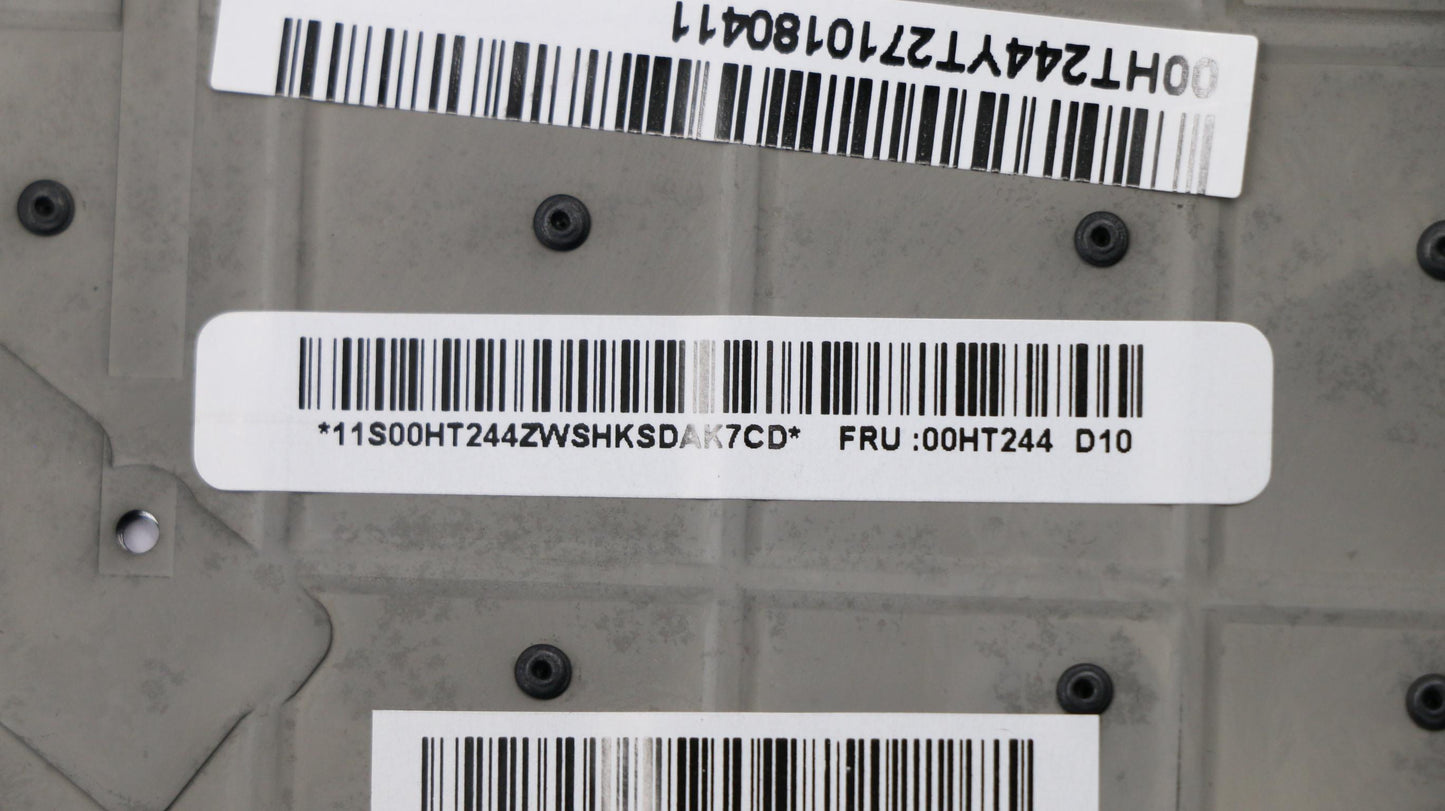 Lenovo Replacement Part - 00Ht244