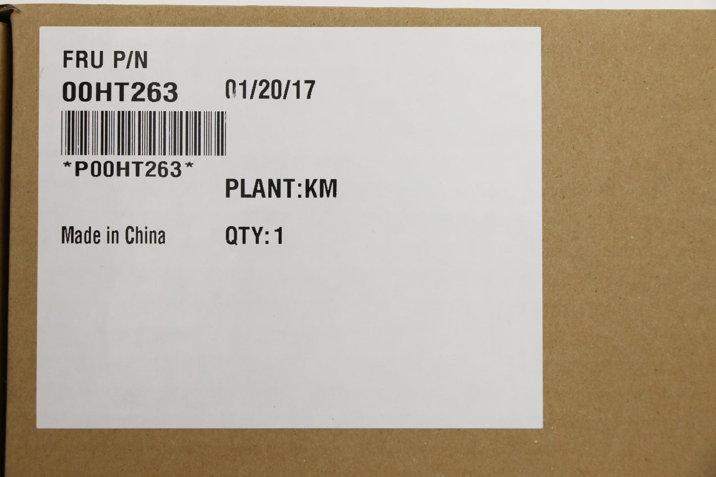 Lenovo Pl System Boards - 00HT263